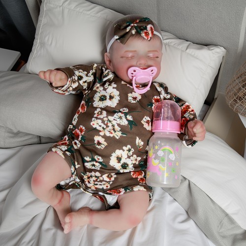Realistic reborn dolls - reborn,