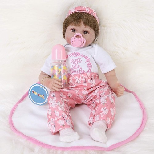 Enadoll reborn baby doll - enadoll,