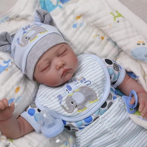 Reborn baby dolls - reborn,