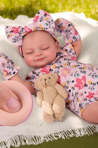 Lifelike reborn baby - reborn, dolls
