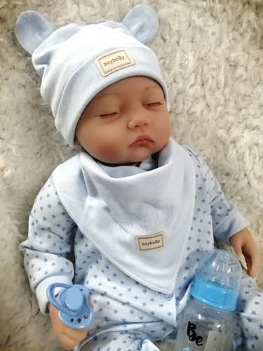 Reborn baby dolls - reborn, realistic