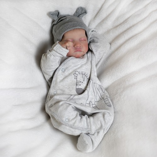 Realistic reborn baby dolls - realistic,