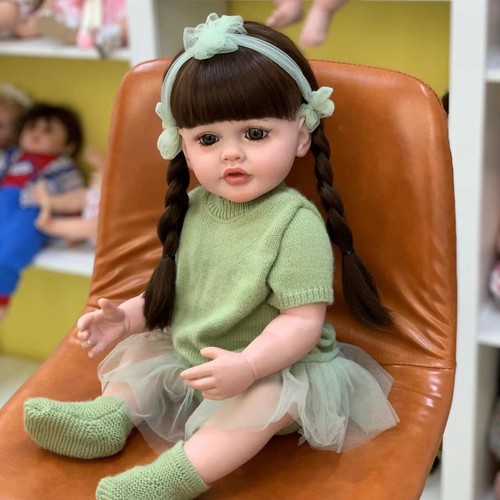 Handmade reborn baby soft - handmade,