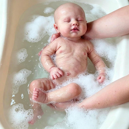 Anano reborn baby dolls - reborn,