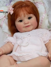 45Cm Coccolosa Maddie Bebe