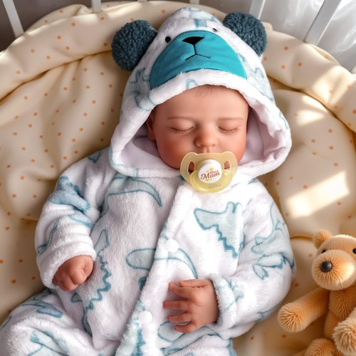 Inch reborn baby - inch,