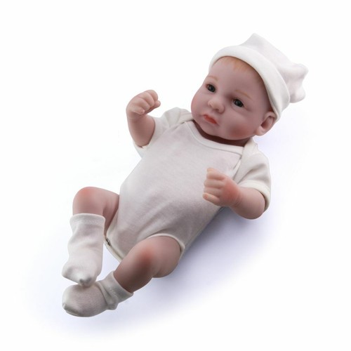 Realistic reborn baby - reborn,