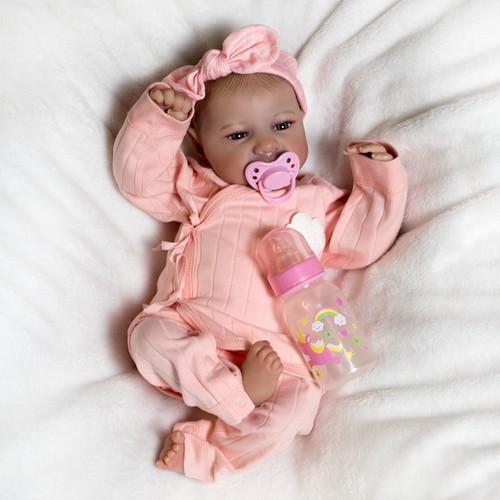 Handmade reborn baby - reborn,
