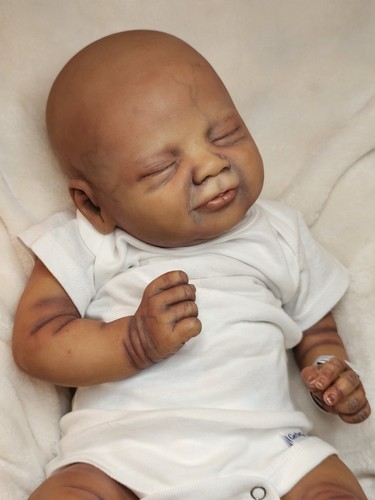 Beautifully handcrafted reborn - beautifully,