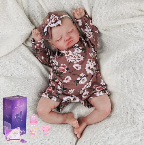 Realistic reborn dolls - realistic,