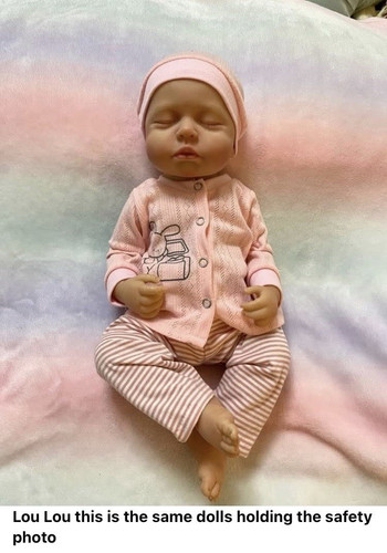 Replica reborn dolls 00 - replica,