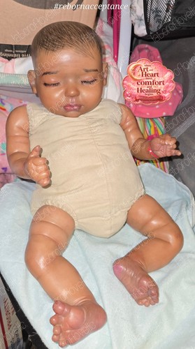 Laboroflovellc baby doll - laboroflovellc,