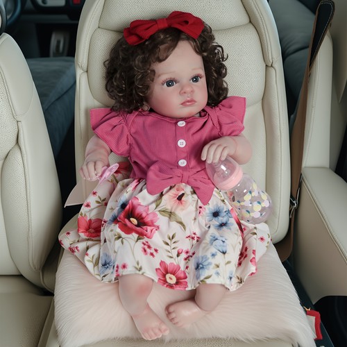 Handmade beautiful reborn - handmade,