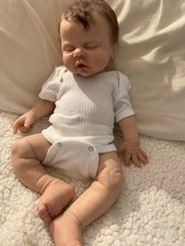 Bambola in silicone morbido