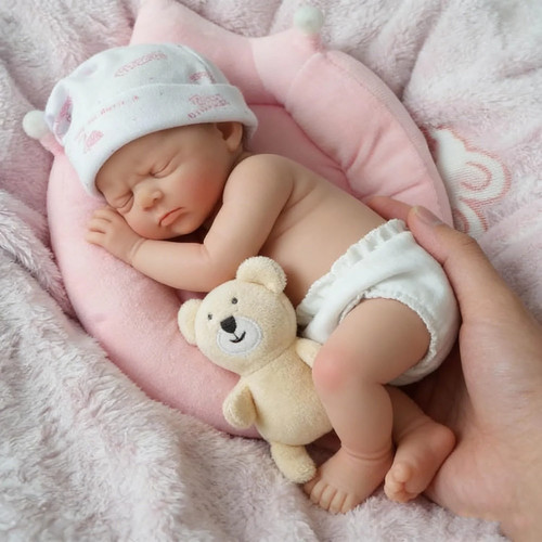 Reborn baby dolls - reborn,