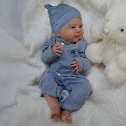 Charex realistic reborn baby - charex,