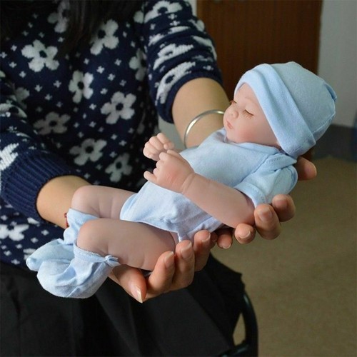 Reborn baby dolls full body - reborn,