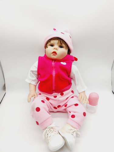 Lifelike reborn baby dolls - reborn,