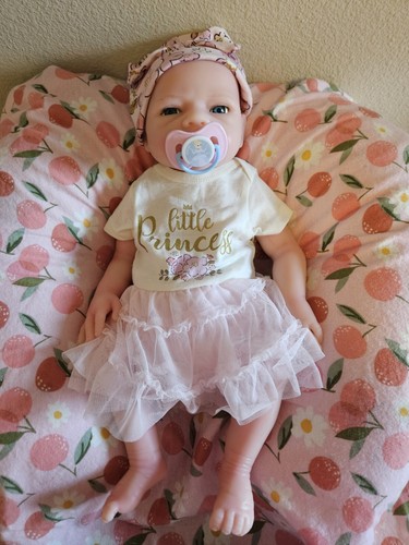 Reborn baby doll - doll, cosdoll