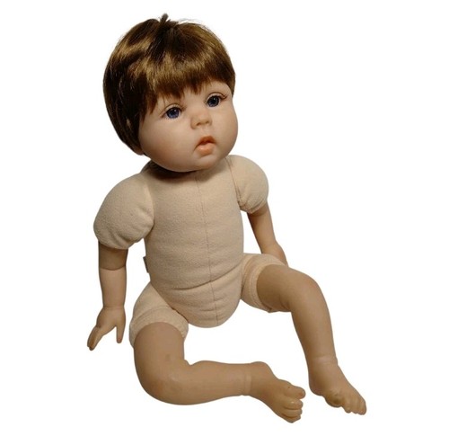 Yesteria reborn baby doll - yesteria,