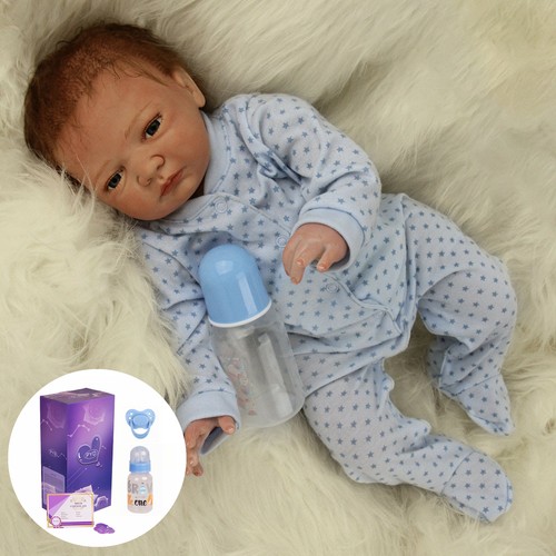 Handmade lifelike reborn dolls - handmade,