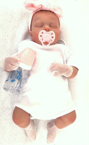 Inch baby newborn reborn - inch,