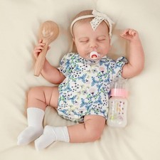 Bambola Reborn 20 pollici -