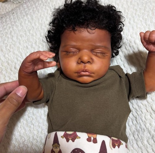 Gycv reborn baby dolls - gycv,