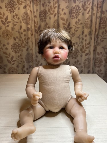 Reborn baby doll skin - baby,