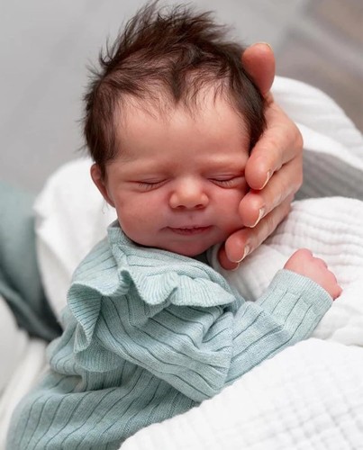 Reborn baby dolls realistic - reborn,