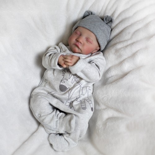Reborn baby dolls - reborn,