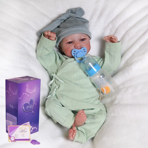 Handmade realistic reborn - handmade,