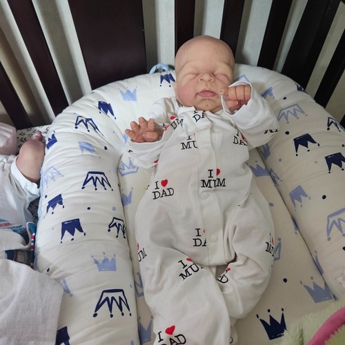 Reborn dolls pre owned - reborn,