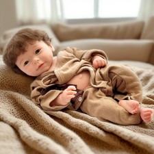 Reborn Baby Dolls Silicone