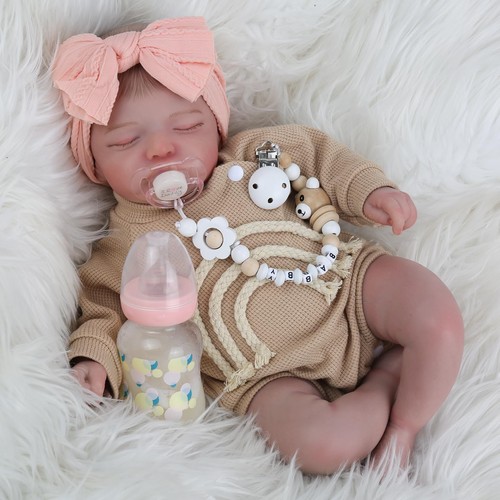 Reborn baby dolls inch - baby, 20