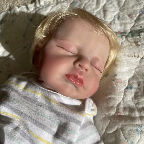 Reborn baby lifelike - reborn,