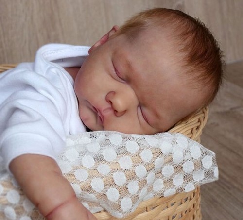 Customize reborn baby - , dolls