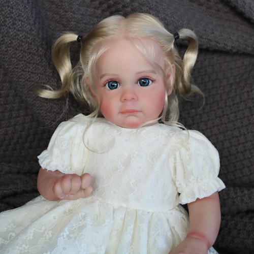 Handmade soft reborn - handmade, dolls
