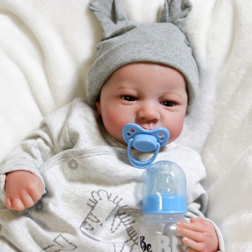Reborn baby dolls - 18",