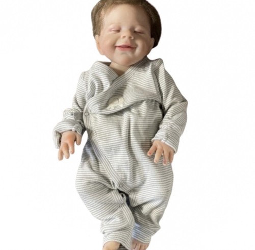 Reborn baby doll - doll, body
