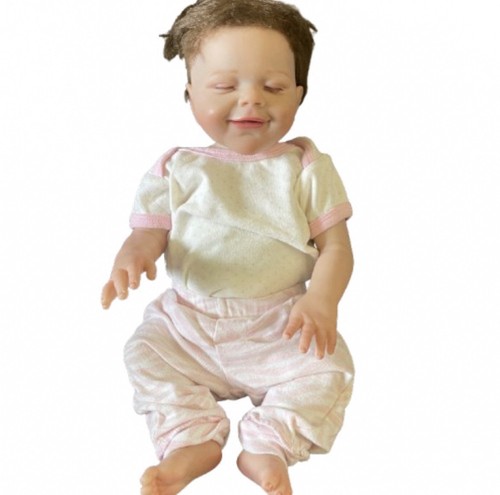 Realistic reborn baby doll - realistic,