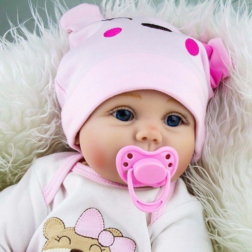 Reborn dolls realistic - dolls,