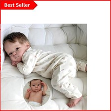 Bambola realistica in silicone