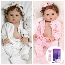 Bambole Reborn gemelli