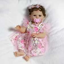 Bambole Reborn realistiche