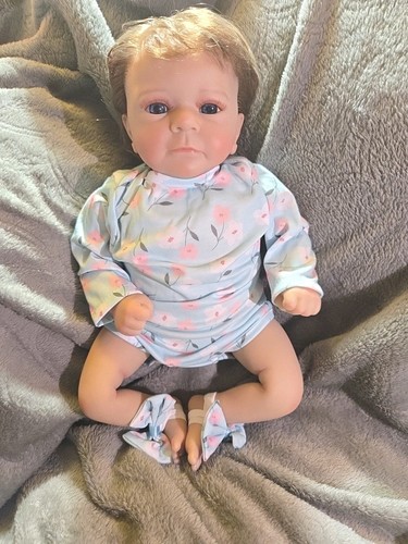 Gycv lifelike reborn baby - gycv,
