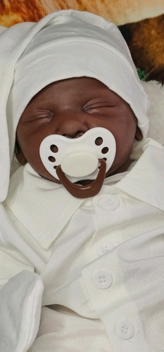 Beautifully handcrafted reborn - beautifully,