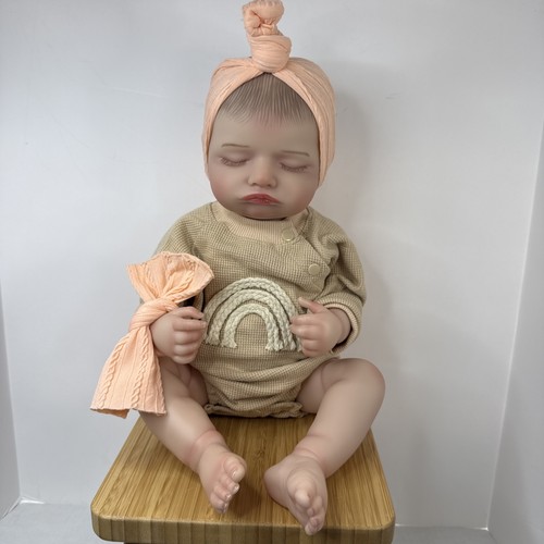 Ksbd lifelike reborn baby - ksbd,