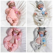 Bambole Realistiche Reborn