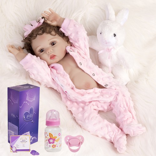 Washable reborn baby dolls - washable,